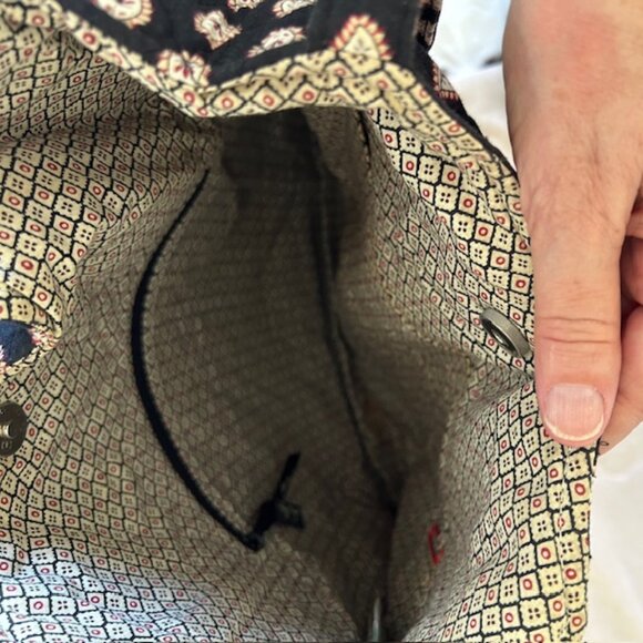 Vera Bradley Tote Brand New - Picture 3 of 3